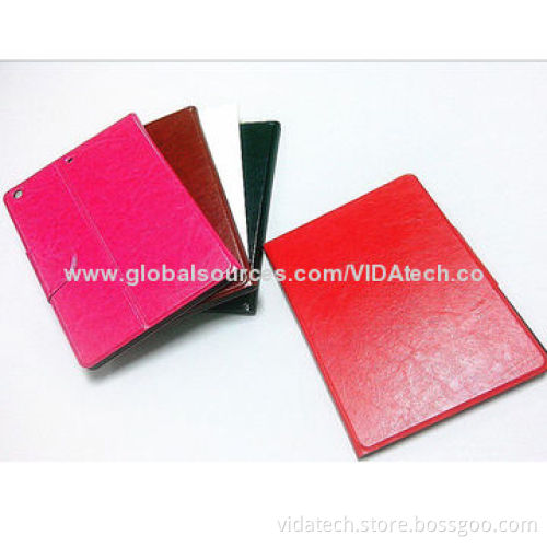 Smart Cover Case for iPad Air iPad5, Manufacturer